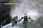 The Lord of the Rings: The Two Towers (GameCube)