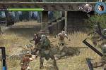 The Lord of the Rings: The Two Towers (Xbox)