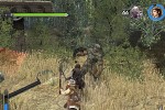 The Lord of the Rings: The Two Towers (Xbox)