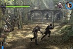The Lord of the Rings: The Two Towers (Xbox)