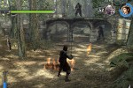 The Lord of the Rings: The Two Towers (Xbox)