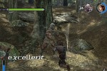 The Lord of the Rings: The Two Towers (Xbox)