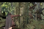 The Lord of the Rings: The Two Towers (Xbox)
