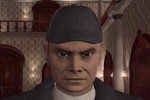 The Mystery of the Mummy (PC)
