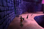 Dragon's Lair 3D (GameCube)