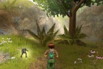 Zanzarah: The Hidden Portal (PC)