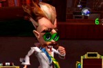 Dr. Muto (GameCube)