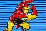 The Invincible Iron Man (Game Boy Advance)