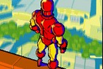 The Invincible Iron Man (Game Boy Advance)