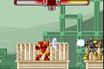 The Invincible Iron Man (Game Boy Advance)