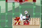 The Invincible Iron Man (Game Boy Advance)