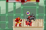 The Invincible Iron Man (Game Boy Advance)