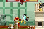 The Invincible Iron Man (Game Boy Advance)