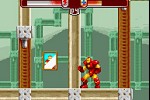 The Invincible Iron Man (Game Boy Advance)