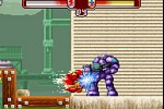 The Invincible Iron Man (Game Boy Advance)