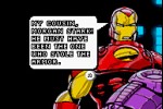 The Invincible Iron Man (Game Boy Advance)