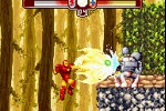 The Invincible Iron Man (Game Boy Advance)