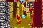 The Invincible Iron Man (Game Boy Advance)