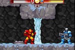 The Invincible Iron Man (Game Boy Advance)