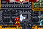 The Invincible Iron Man (Game Boy Advance)