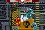 The Invincible Iron Man (Game Boy Advance)