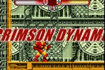 The Invincible Iron Man (Game Boy Advance)