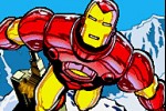 The Invincible Iron Man (Game Boy Advance)