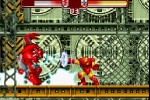 The Invincible Iron Man (Game Boy Advance)