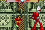 The Invincible Iron Man (Game Boy Advance)