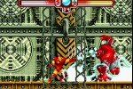 The Invincible Iron Man (Game Boy Advance)