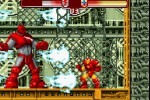 The Invincible Iron Man (Game Boy Advance)