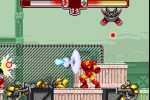 The Invincible Iron Man (Game Boy Advance)