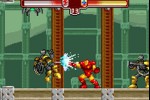 The Invincible Iron Man (Game Boy Advance)