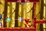 The Invincible Iron Man (Game Boy Advance)