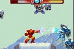 The Invincible Iron Man (Game Boy Advance)