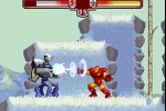 The Invincible Iron Man (Game Boy Advance)