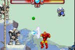 The Invincible Iron Man (Game Boy Advance)