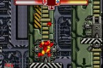 The Invincible Iron Man (Game Boy Advance)