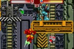 The Invincible Iron Man (Game Boy Advance)