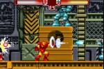 The Invincible Iron Man (Game Boy Advance)