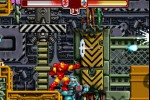 The Invincible Iron Man (Game Boy Advance)