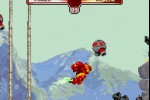 The Invincible Iron Man (Game Boy Advance)