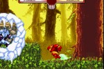 The Invincible Iron Man (Game Boy Advance)