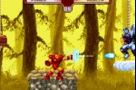 The Invincible Iron Man (Game Boy Advance)