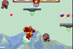 The Invincible Iron Man (Game Boy Advance)