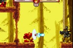 The Invincible Iron Man (Game Boy Advance)