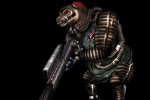 Metal Dungeon (Xbox)