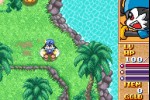 Klonoa Heroes (Game Boy Advance)
