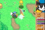 Klonoa Heroes (Game Boy Advance)