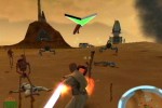 Star Wars: The Clone Wars (PlayStation 2)